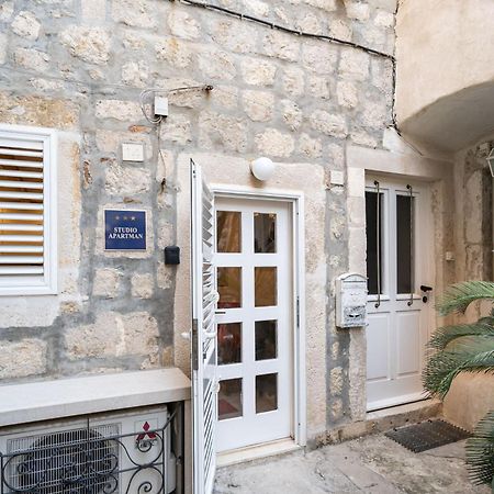 Lovely Holiday House Othello Next To The Buza Beach Dubrovnik Extérieur photo