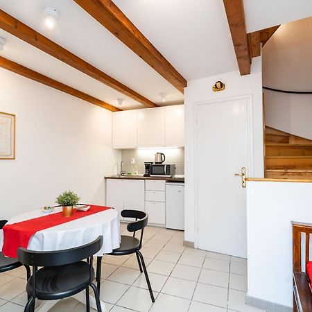 Lovely Holiday House Othello Next To The Buza Beach Dubrovnik Extérieur photo