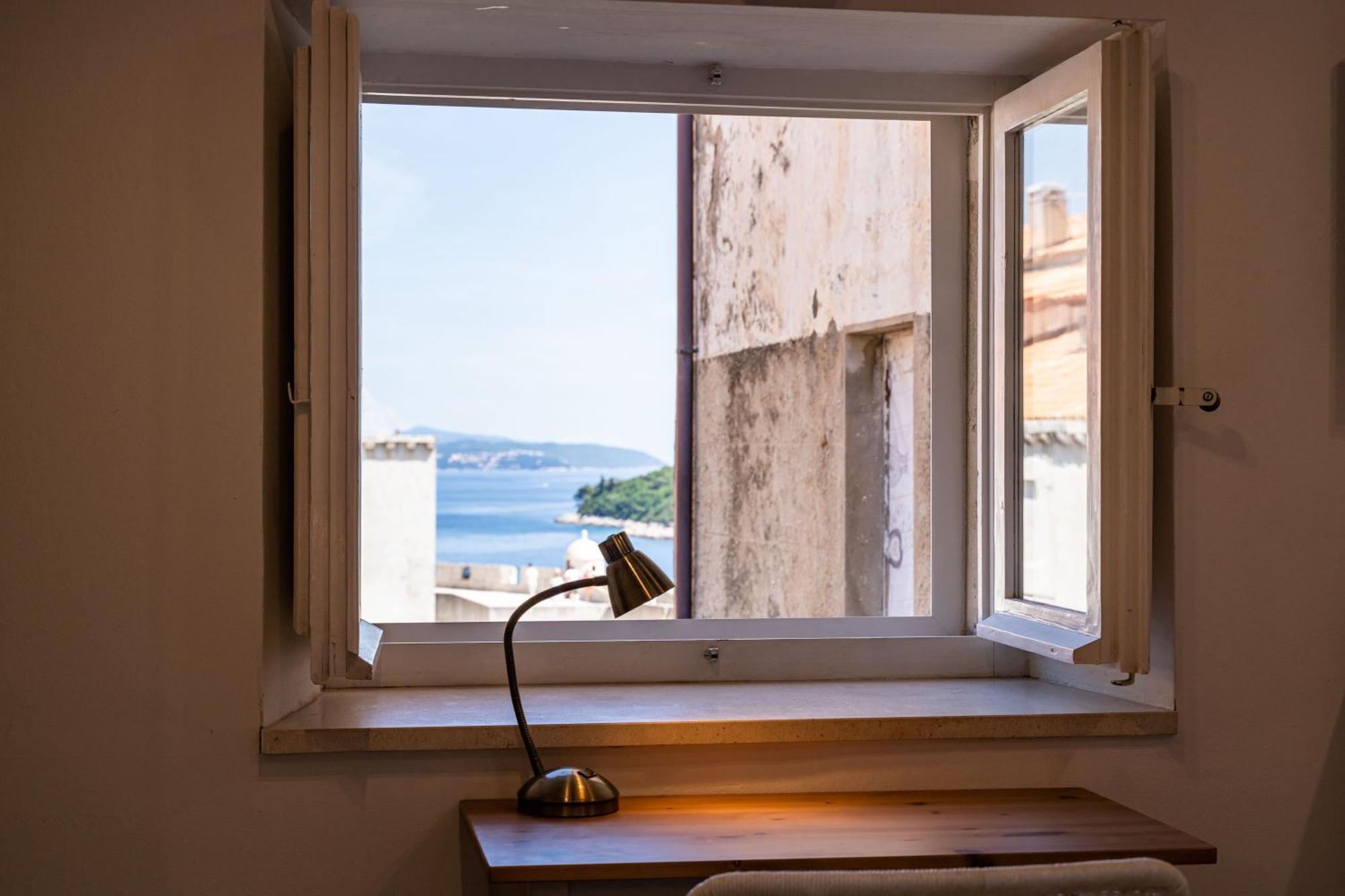 Lovely Holiday House Othello Next To The Buza Beach Dubrovnik Extérieur photo