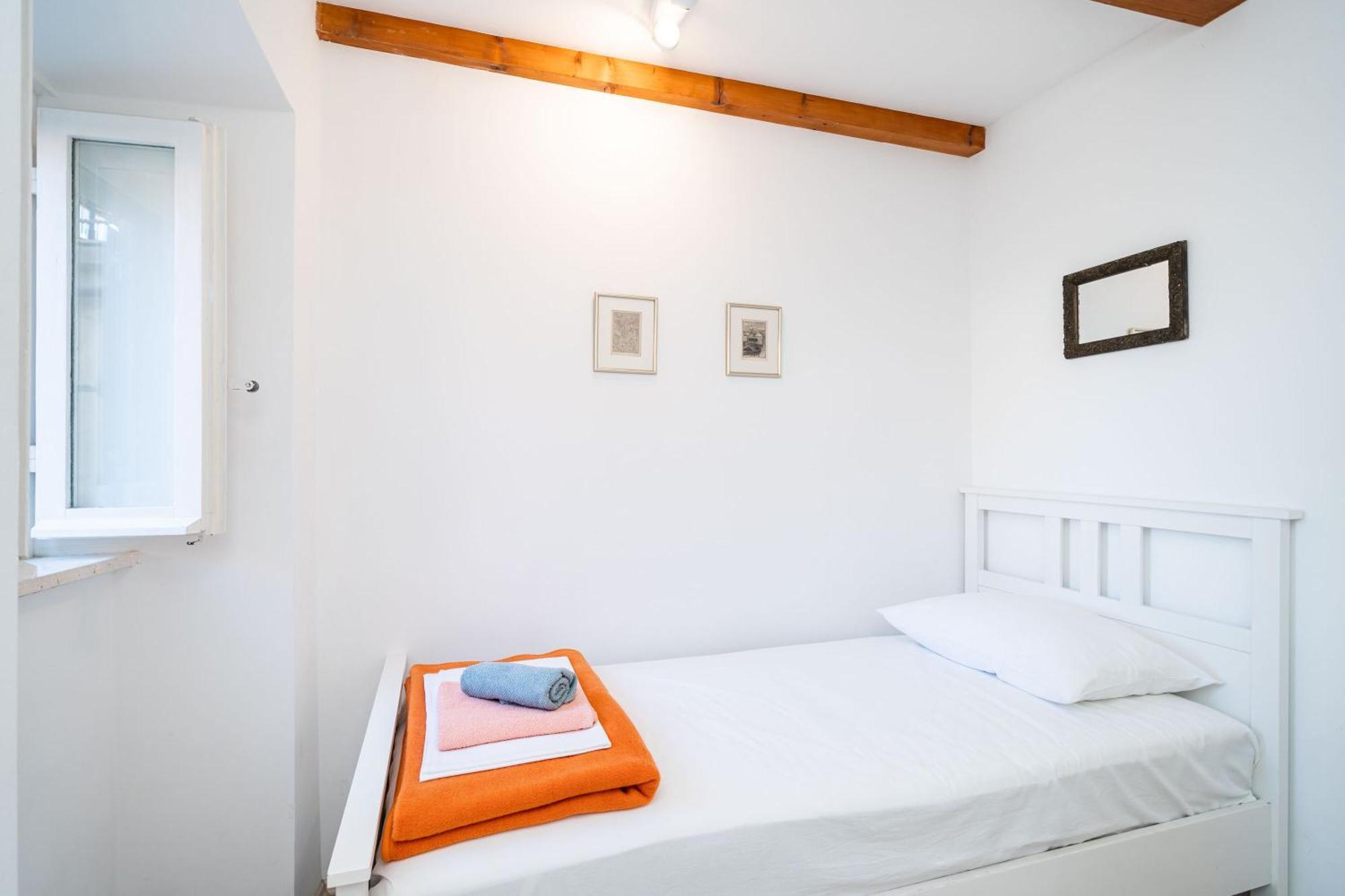 Lovely Holiday House Othello Next To The Buza Beach Dubrovnik Extérieur photo