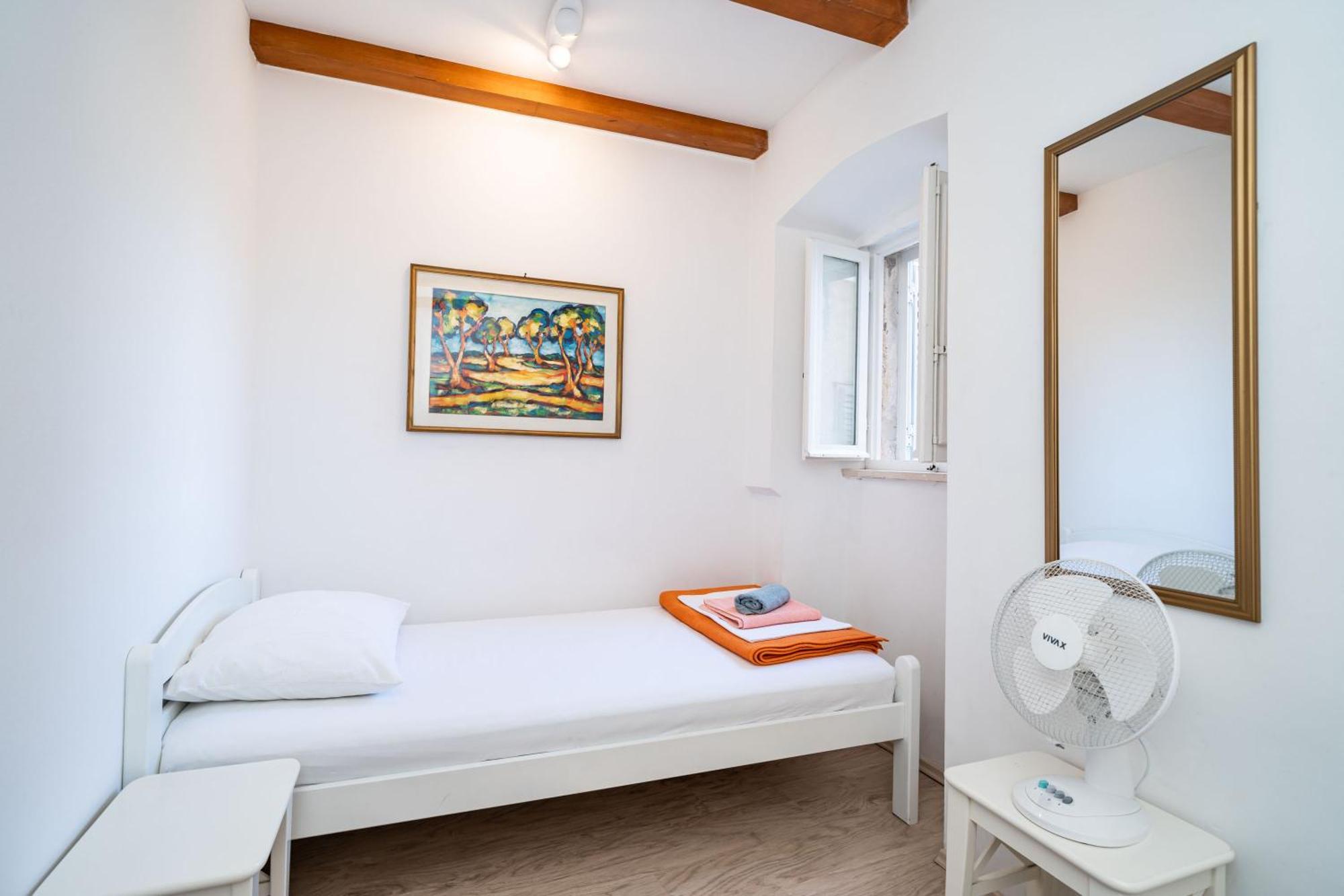 Lovely Holiday House Othello Next To The Buza Beach Dubrovnik Extérieur photo
